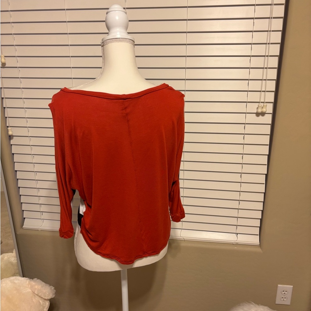 Stripped top - Picture 6 of 6
